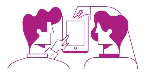 Mindfit Illustration